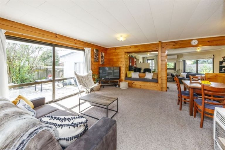 Photo of property in 14 College Street, Awapuni, Palmerston North, 4412