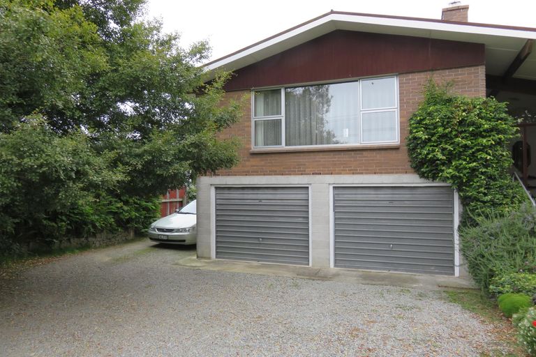 Photo of property in 263 King Street, Temuka, 7920