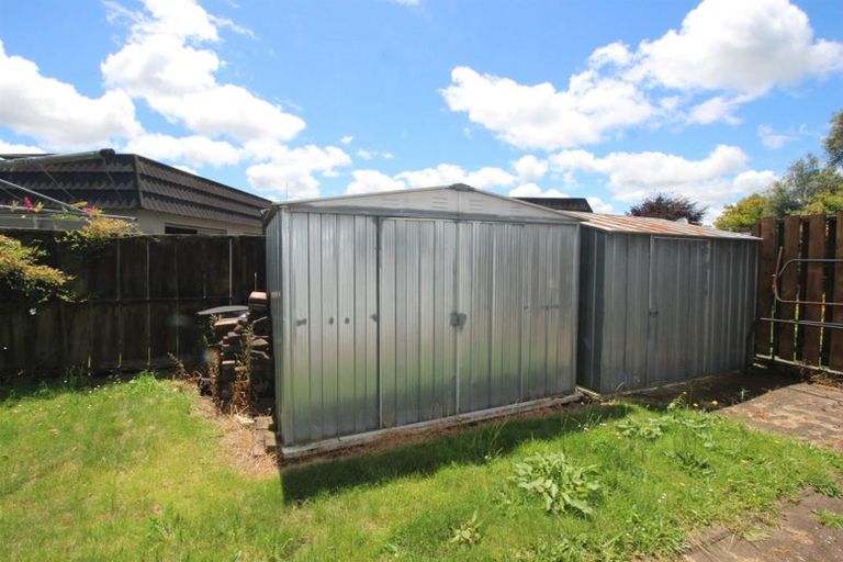Photo of property in 37 Cullen Crescent, Tokoroa, 3420