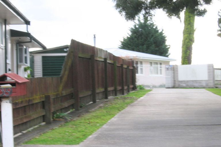 Photo of property in 39 Wynyard Crescent, Tamatea, Napier, 4112