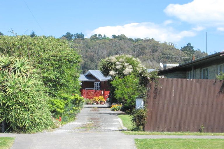 Photo of property in 105 Rutene Road, Kaiti, Gisborne, 4010