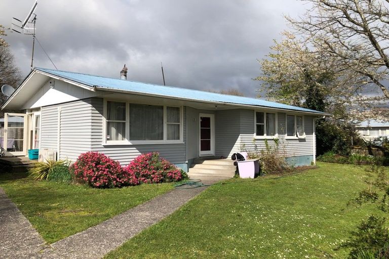 Photo of property in 3 Mawake Place, Turangi, 3334
