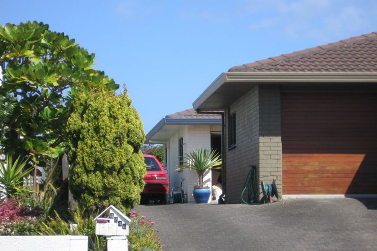 Photo of property in 424 Oceanbeach Road, Mount Maunganui, 3116