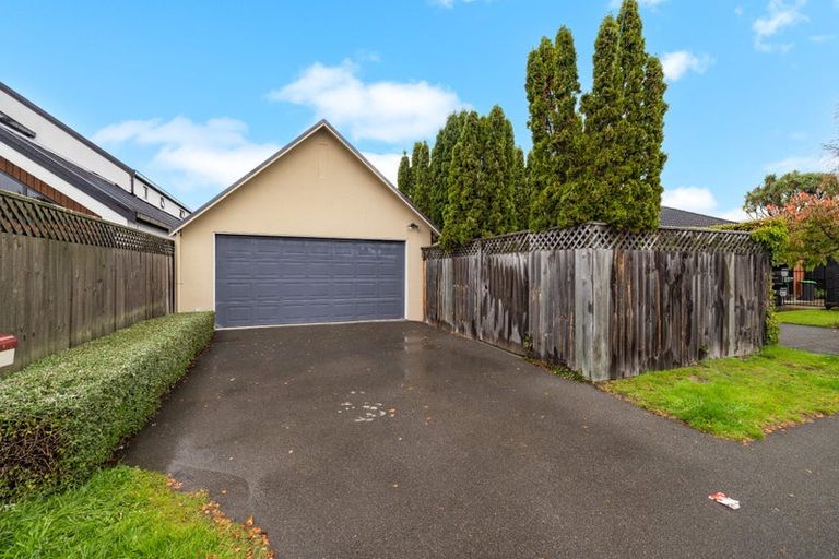 Photo of property in 20 Blair Avenue, Papanui, Christchurch, 8053