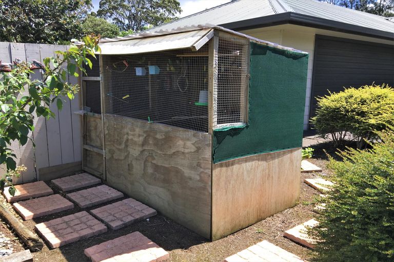 Photo of property in 209b Pungaere Road, Waipapa, Kerikeri, 0295