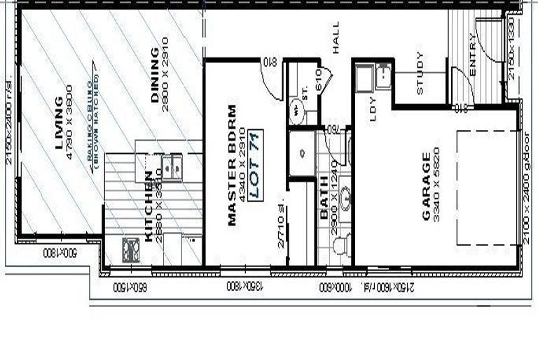 Photo of property in 27a Mural Drive, Katikati, 3129