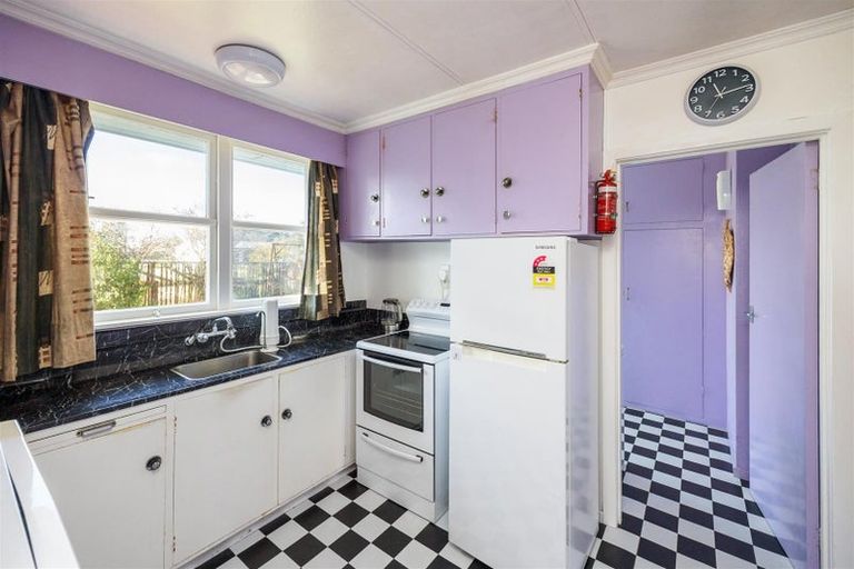 Photo of property in 162 Bridge Street, Bulls, 4818