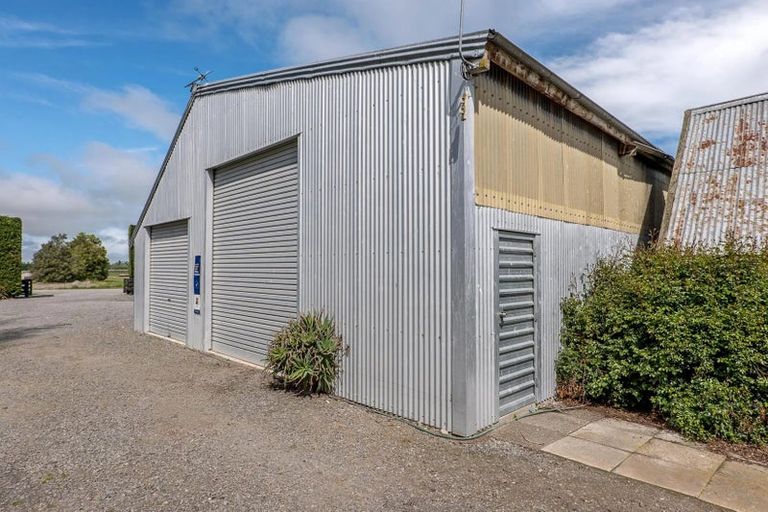 Photo of property in 58 Mcdonald Road, Lincoln, Christchurch, 7674