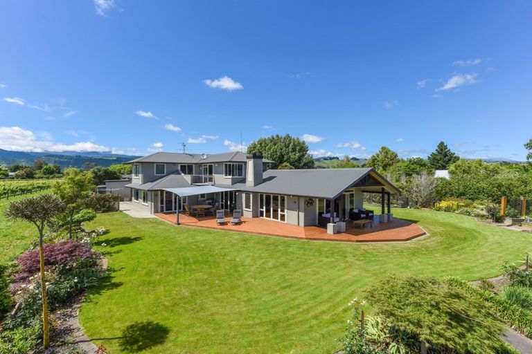 Photo of property in 30 Bryant Road, Brightwater, 7022