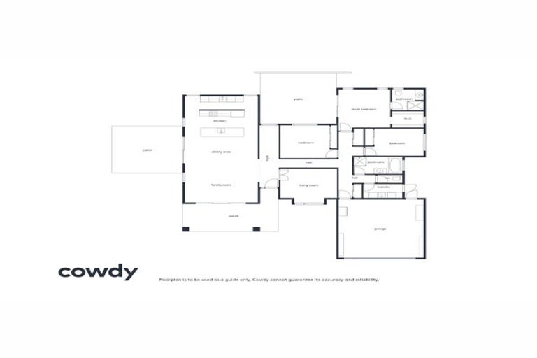 Photo of property in 2 Page Place, Rangiora, 7400