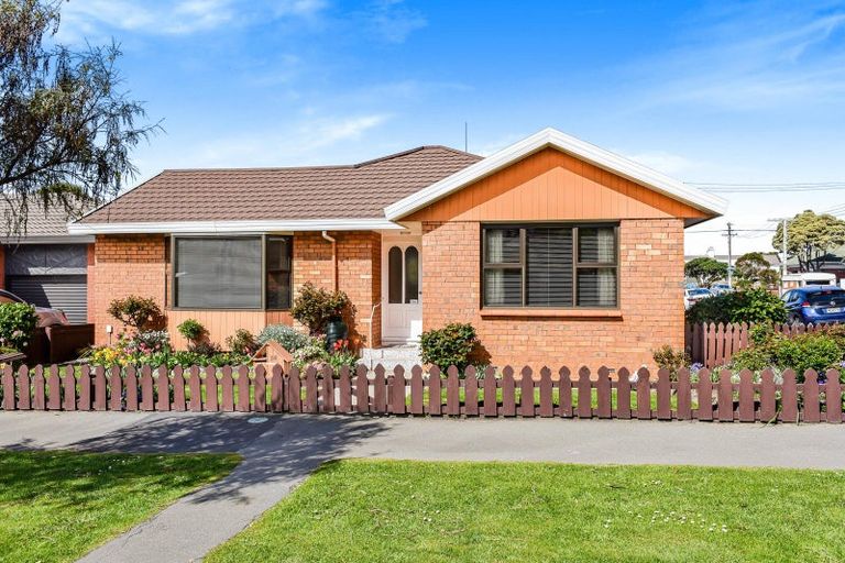 Photo of property in 18 Albert Street, Saint Clair, Dunedin, 9012