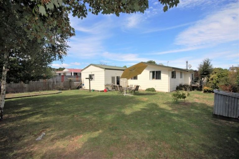 Photo of property in 6 Greenwich Street, Richmond Heights, Taupo, 3330