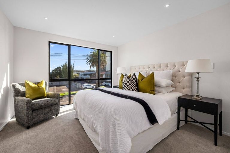 Photo of property in 7/27 Bracken Avenue, Takapuna, Auckland, 0622