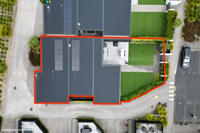 Photo of property in 5/11 Kaniera Terrace, Cambridge, 3434