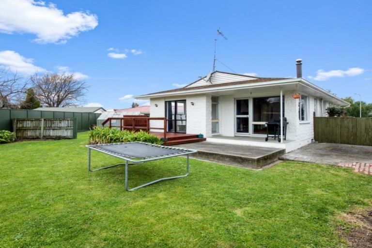Photo of property in 8 Jellyman Place, Springlands, Blenheim, 7201