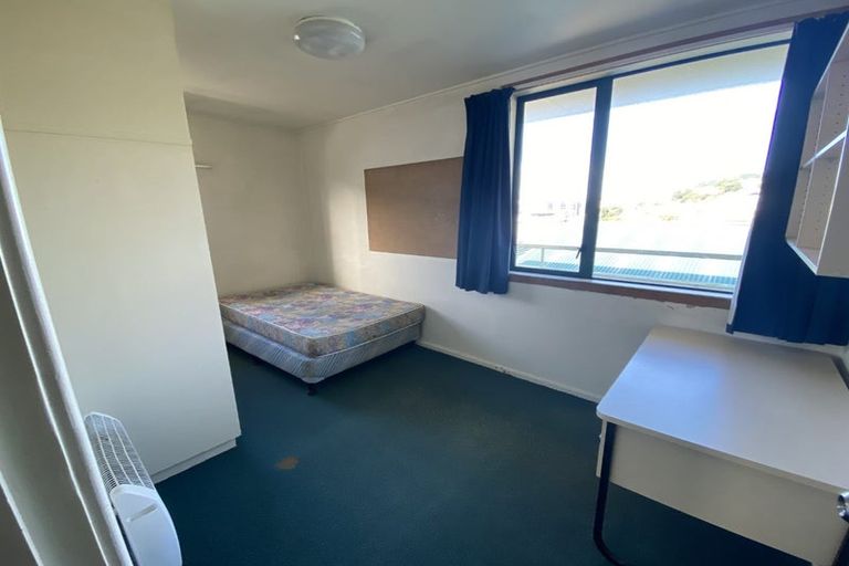 Photo of property in Te Awhina Apartments, 14/22 Sussex Street, Mount Cook, Wellington, 6021