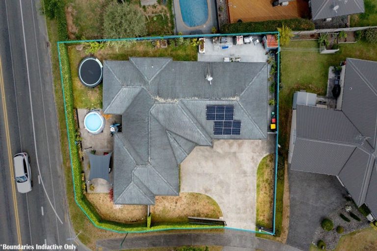 Photo of property in 40 Stoneleigh Drive, Chartwell, Hamilton, 3210