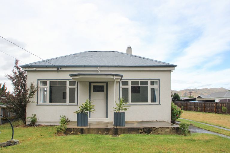 Photo of property in 78 Gordon Street, Kurow, 9435