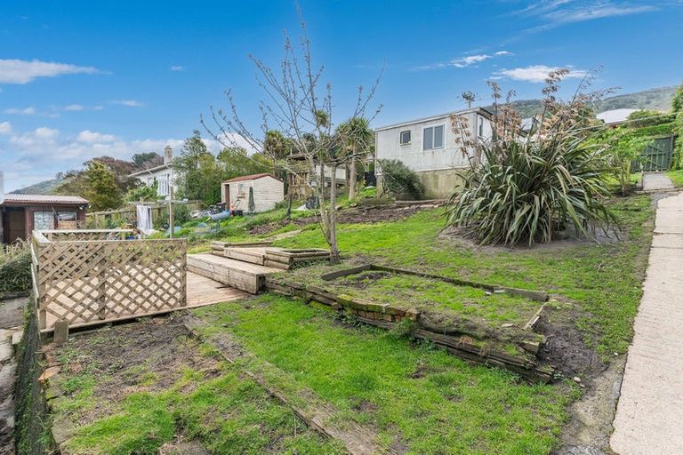 Photo of property in 7 Hawea Street, Ravensbourne, Dunedin, 9022