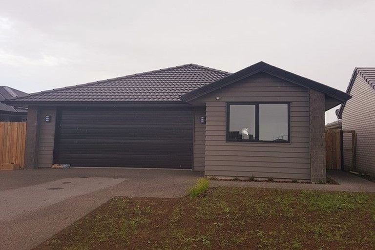 Photo of property in 33 Fontana Street, Papamoa, 3118