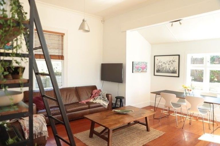 Photo of property in 34 Weld Street, Wadestown, Wellington, 6012