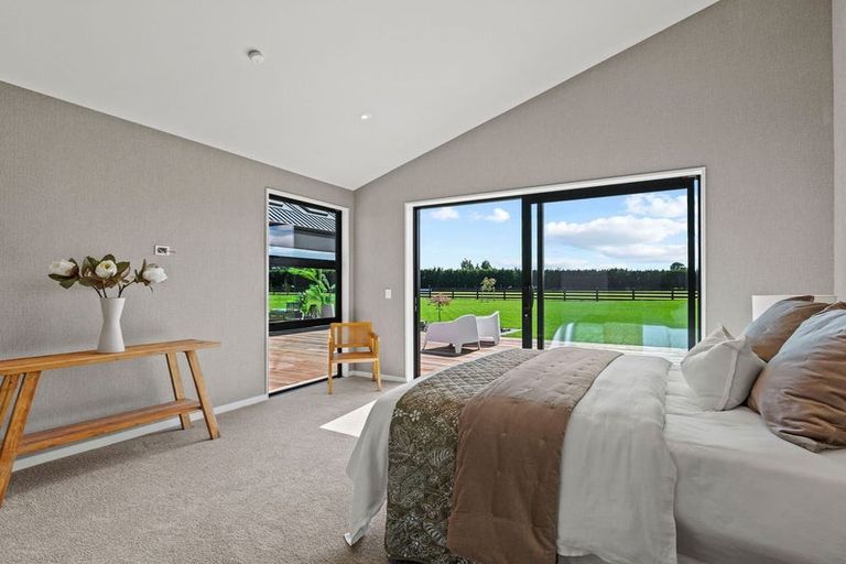 Photo of property in 692b Weedons Road, Rolleston, 7678