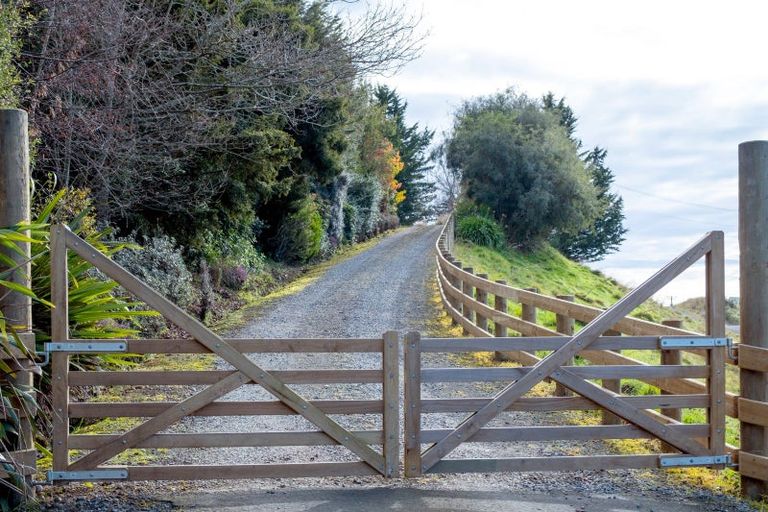 Photo of property in 41 Kalaugher Road, Geraldine Downs, Geraldine, 7991