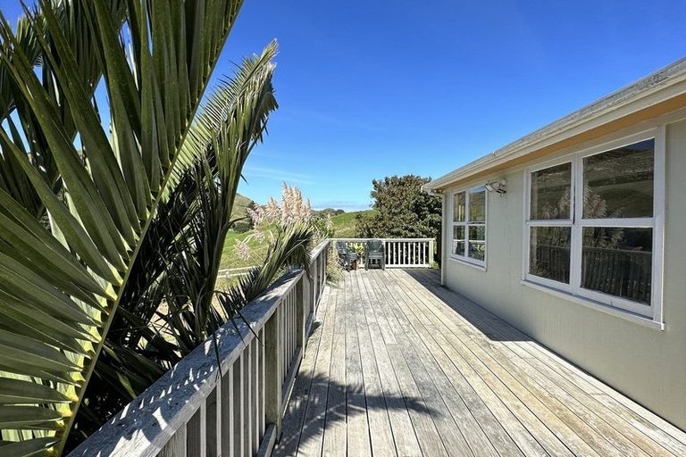 Photo of property in 5040 State Highway 3, Awakino, Mokau, 4376