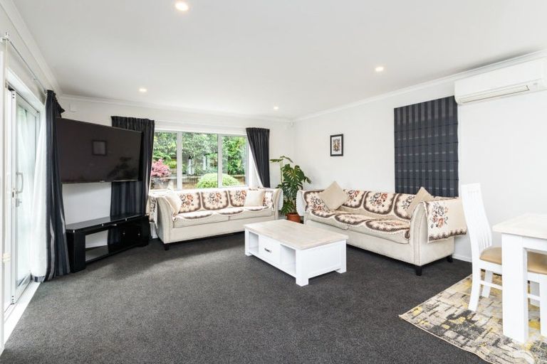 Photo of property in 83b Fitzroy Street, Terrace End, Palmerston North, 4410