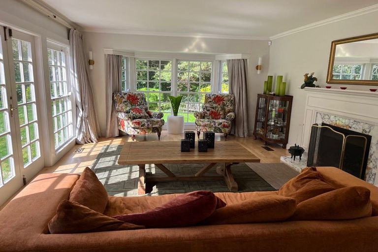 Photo of property in 66 Simla Crescent, Khandallah, Wellington, 6035