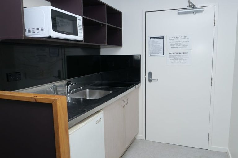 Photo of property in Martin Square Apartments, 609/20 Martin Square, Te Aro, Wellington, 6011