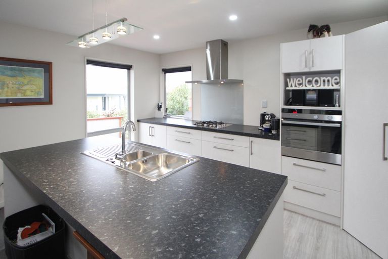 Photo of property in 58i Essex Street, Weston, Oamaru, 9401