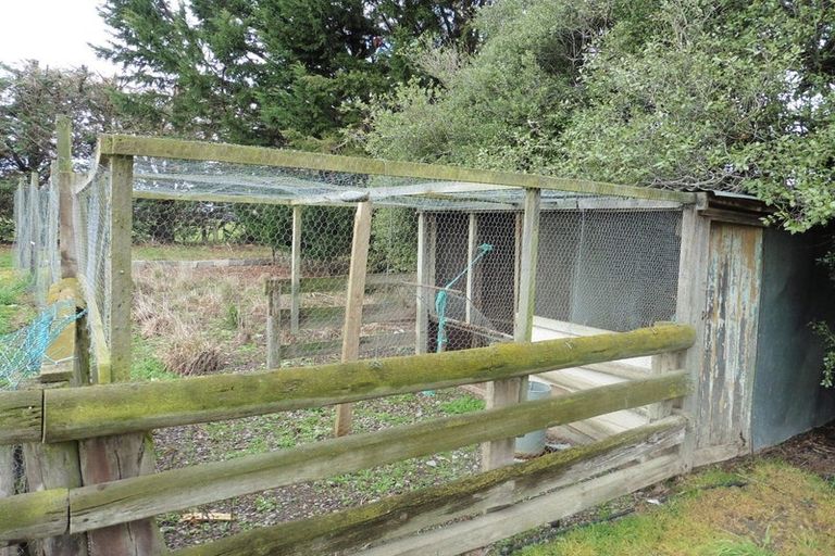 Photo of property in 138 Harrs Road, Swannanoa, Kaiapoi, 7692