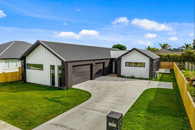 Photo of property in 18 Sampsons Way, Dargaville, 0310