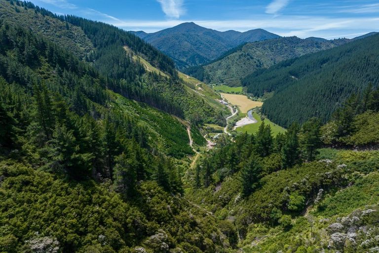 Photo of property in 785 Waikakaho Road, Tuamarina, Blenheim, 7273