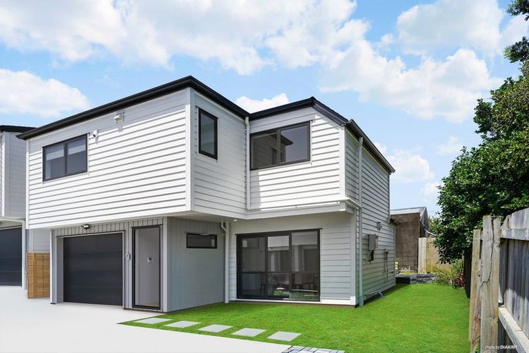 Photo of property in 5c Mcdonald Road, Papatoetoe, Auckland, 2025