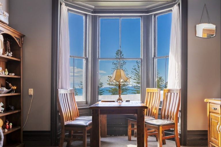 Photo of property in 4a Seaview Terrace, Bluff Hill, Napier, 4110