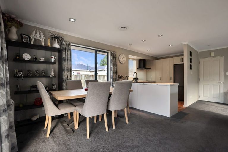 Photo of property in 32 Thomson Street, Tinwald, Ashburton, 7700