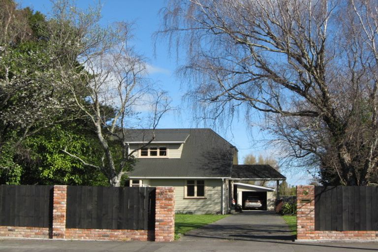 Photo of property in 61 High Street, Marton, 4710