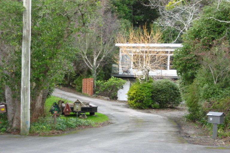Photo of property in 5a Marion Street, Macandrew Bay, Dunedin, 9014