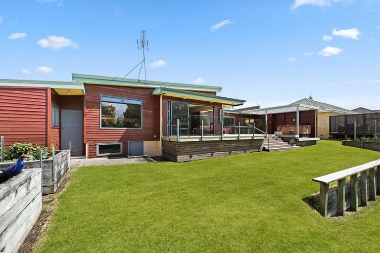 Photo of property in 10 Macdiarmid Road, Beerescourt, Hamilton, 3200