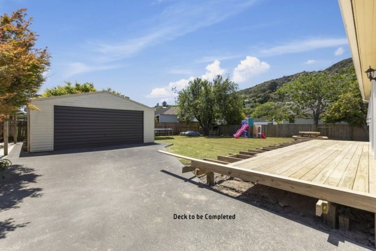 Photo of property in 13 Rumgay Street, Fairfield, Lower Hutt, 5011