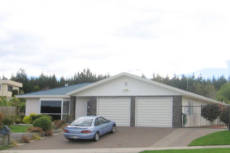 Photo of property in 114 Lakewood Drive, Nukuhau, Taupo, 3330