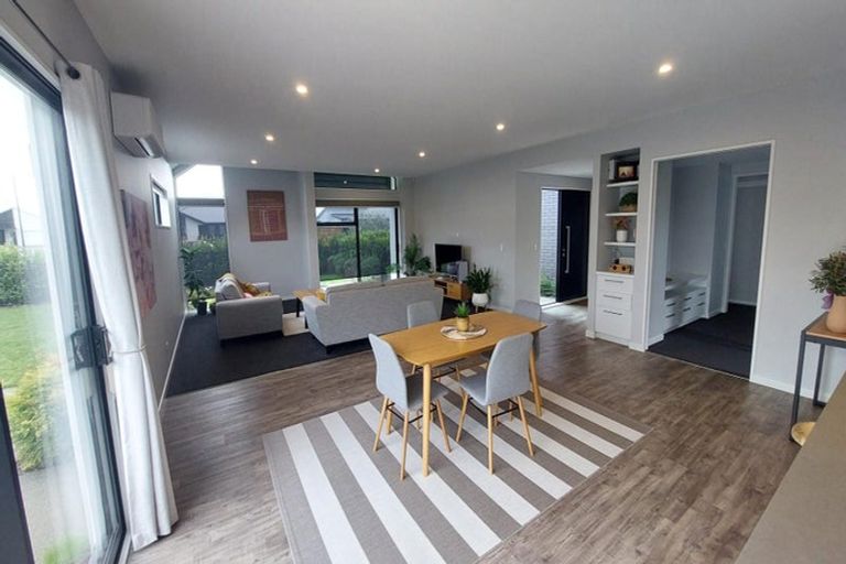 Photo of property in 6 Rothwell Drive, Rolleston, 7615