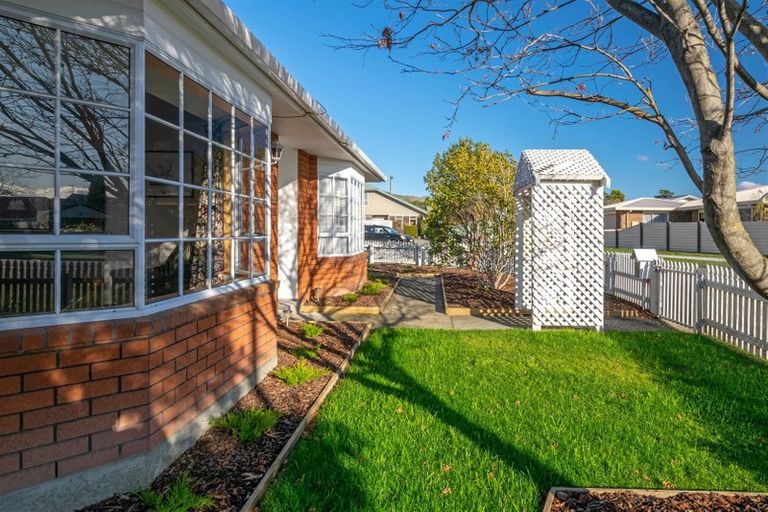 Photo of property in 12 Buick Street, Redwoodtown, Blenheim, 7201