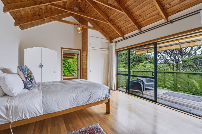 Photo of property in 860 Buffalo Road, Coromandel, 3506