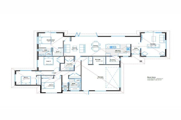 Photo of property in 3 Olive Close, Omokoroa, 3114