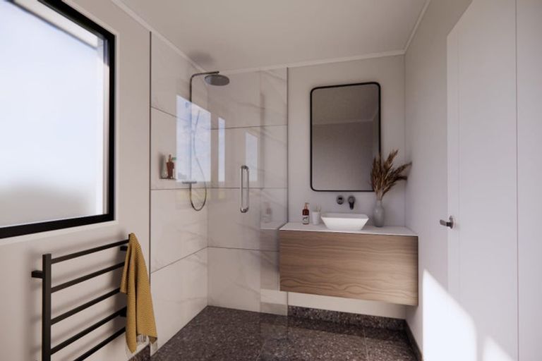 Photo of property in 47 Uatoto Road, Clarks Beach, 2122