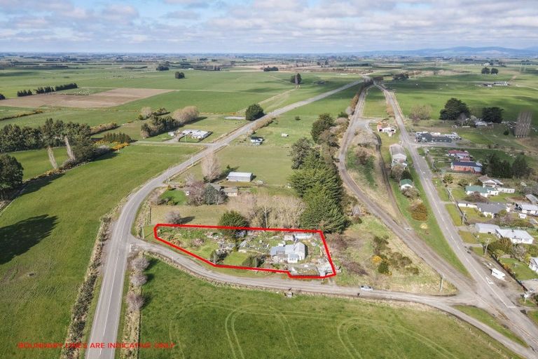 Photo of property in 9 Derby Street, Wairio, Otautau, 9689