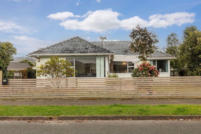 Photo of property in 21 Frederick Street, Avalon, Lower Hutt, 5011